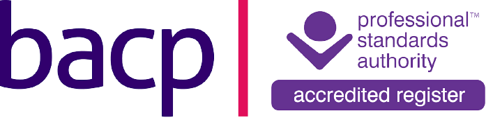 BACP member — Professional Standards Authority Accredited Register